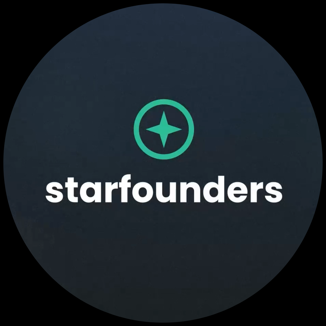 Starfounders