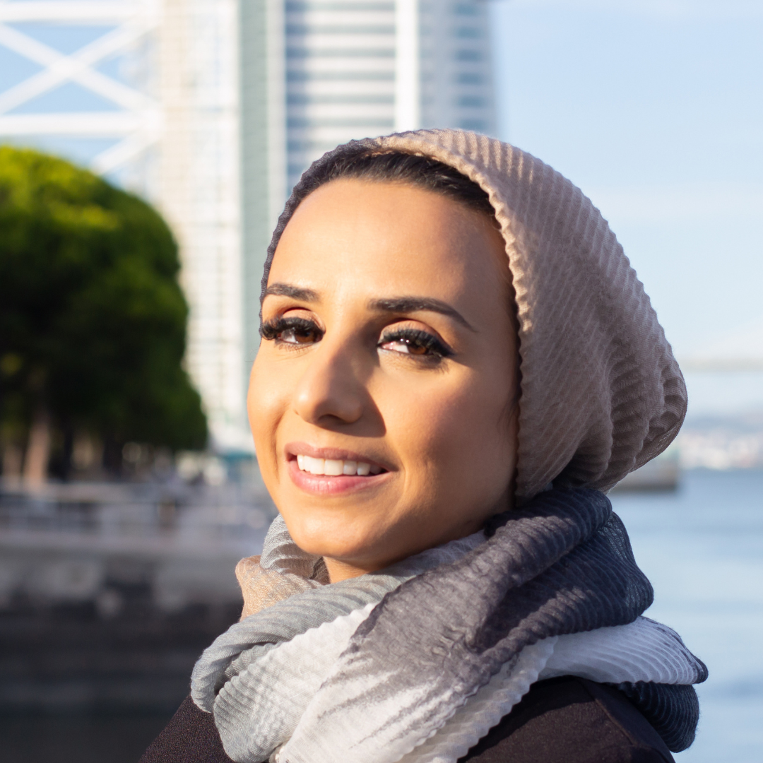 Nadia K.